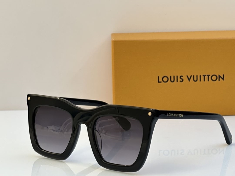 LV Sunglasses